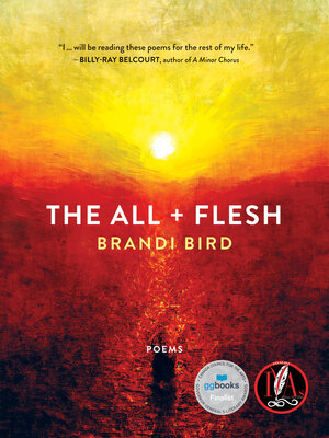The All + Flesh - ebook